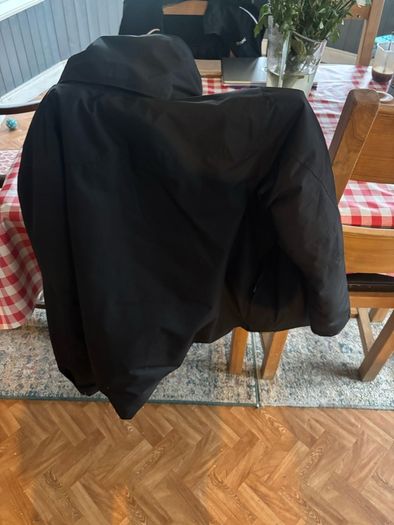 snickers jacket