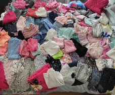 Girls clothes