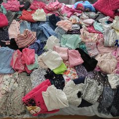 Girls clothes
