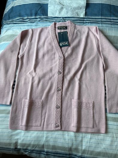 cardigan (Castle of Ireland) new