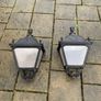 Elia Outdoor Lantern Head Light Image 3