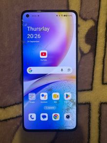 One plus 8T Smartphone