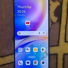One plus 8T Smartphone