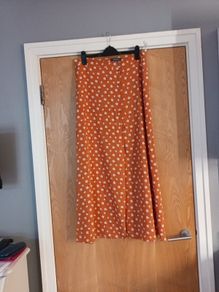 Primark Skirt.   S.14
