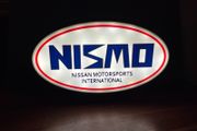 NISMO Lightbox