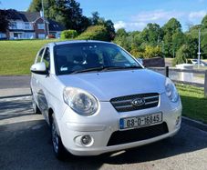 2008 Kia Picanto