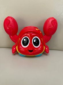 Little Tikes Lil' Ocean Explorers Catch Me Crabbie