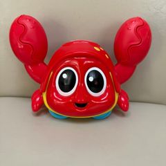 Little Tikes Lil' Ocean Explorers Catch Me Crabbie