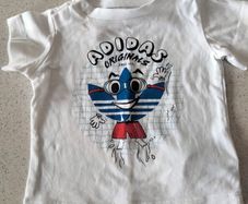 Baby boys Top