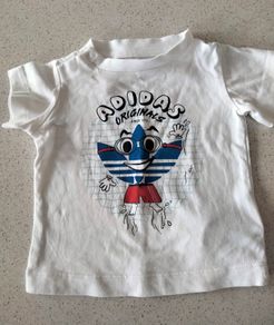 Baby boys Top