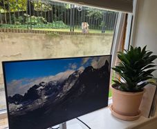 Dell P2725HE (Dell Pro 27 Inch Plus USB-C Hub Monitor)