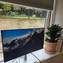 Dell P2725HE (Dell Pro 27 Inch Plus USB-C Hub Monitor)