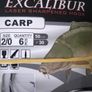 Carp hooks D-Killer Image 5