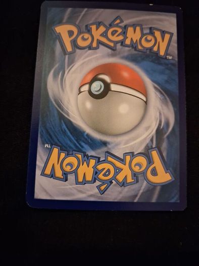 Pokemon Card : Delinquent 98b