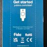 YubiKey C Bio FIDO Edition Image 10