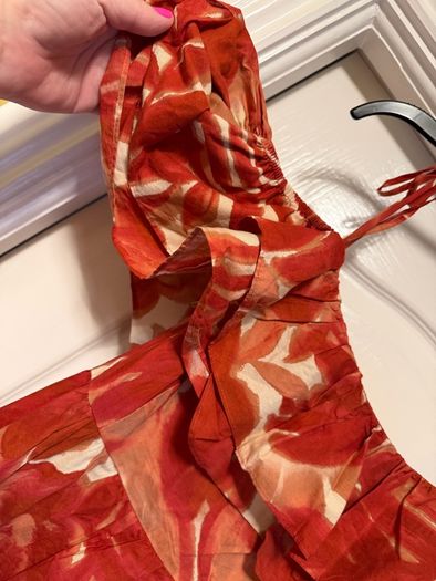 zara dress for sale