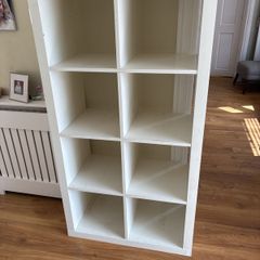 On Hold IKEA Expedit