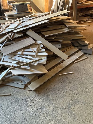 timber