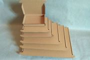 AnPost/Royal Mail Large Envelope Size Cardboard Boxes