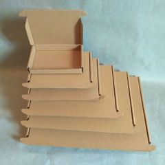 AnPost/Royal Mail Large Envelope Size Cardboard Boxes