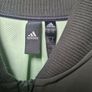 mens ADIDAS New York VRCT Varsity tennis jacket zip up Size XL extra large Image 4