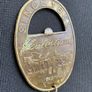 Rare Levi Strauss Advertising bottle opener Image 3