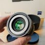 Zeiss Touit 1.8/32 32mm f/1.8 Sony E-Mount Image 2