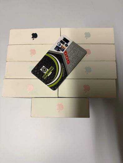 Iphone 17 256 GB irish unlocked