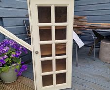 Tall kitchen press