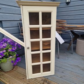 Tall kitchen press