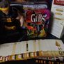 GUBS: A Game of Wit and Luck ! Card Game ! VERY RARE ! Complete ! 2011 ! by Gamewright ! Image 7