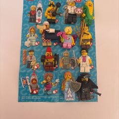Lego series
