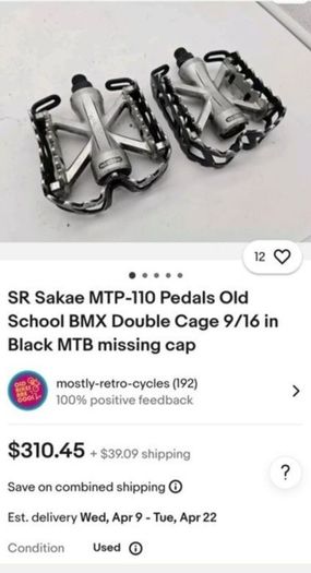 Old School Bmx Parts