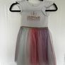 girls dresses 5-6 years Image 4