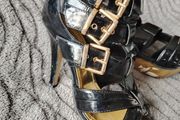 Dorothy Perkins High Heel Shoes  Size 5