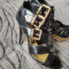 Dorothy Perkins High Heel Shoes  Size 5