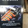 Electric Shower Image 5