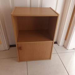 Bedside locker