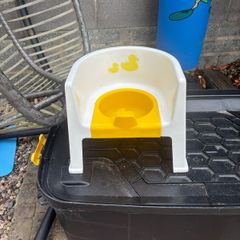 free potty
