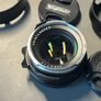 Voigtlander Nokton VM 40mm F1.4 MC Image 2