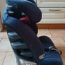 Child Car Seat (Gorey) Image 2