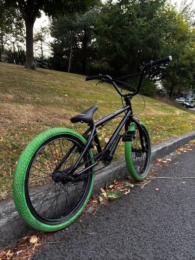 Price drop Haro BMX bike