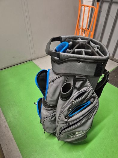 Powakaddy Golf Bag