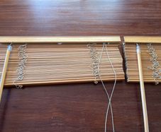 Wooden Blinds