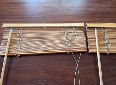 Wooden Blinds