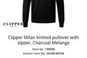 100% wool mens sweater