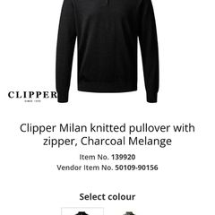100% wool mens sweater