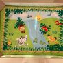 Fisher Price Travel Cot Image 4
