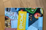Home economics textbook
