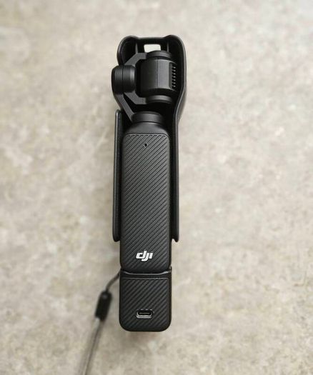 DJI Osmo Pocket 3